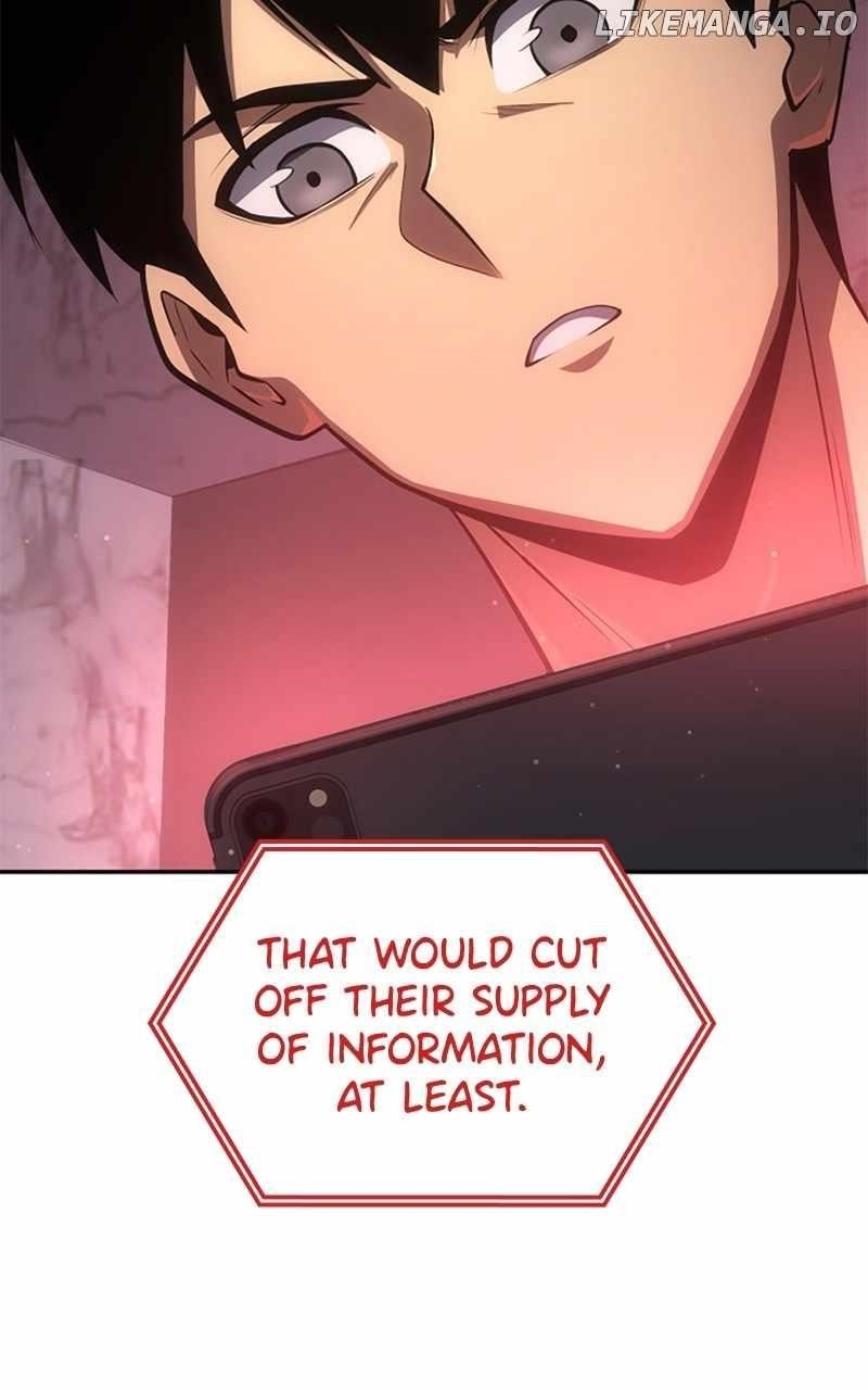 Assassin’s Creed: Forgotten Temple Chapter 113 - Page 30