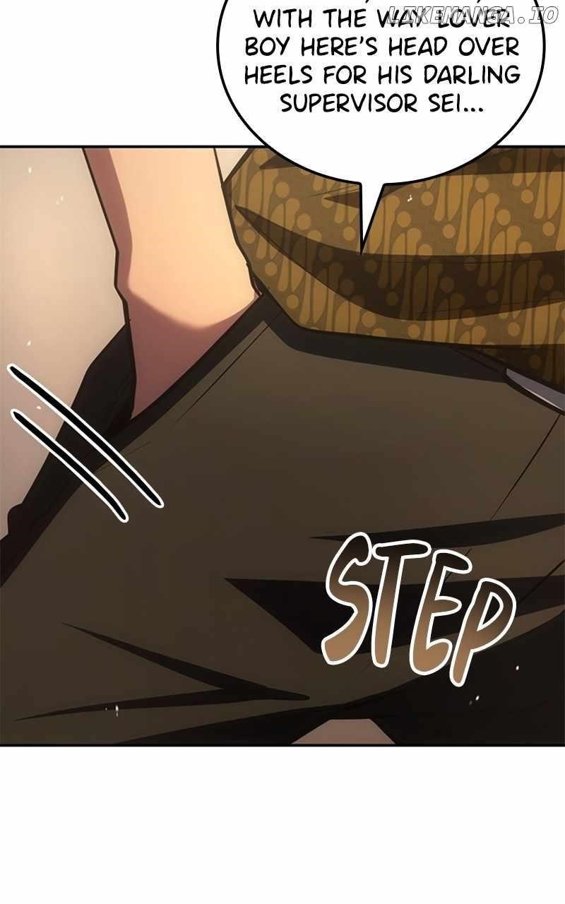 Assassin’s Creed: Forgotten Temple Chapter 113 - Page 35