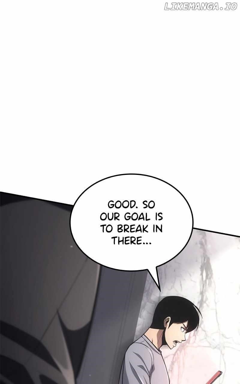 Assassin’s Creed: Forgotten Temple Chapter 113 - Page 53