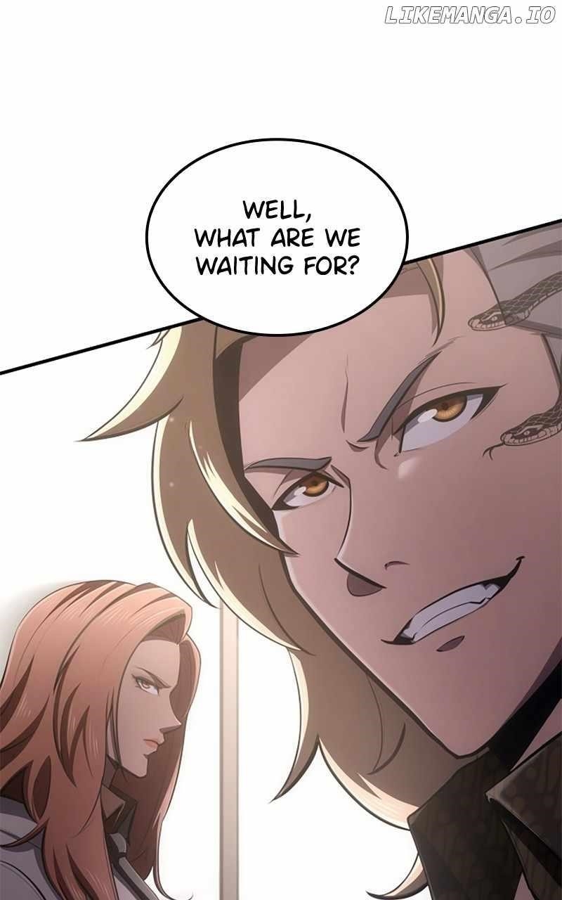 Assassin’s Creed: Forgotten Temple Chapter 113 - Page 55