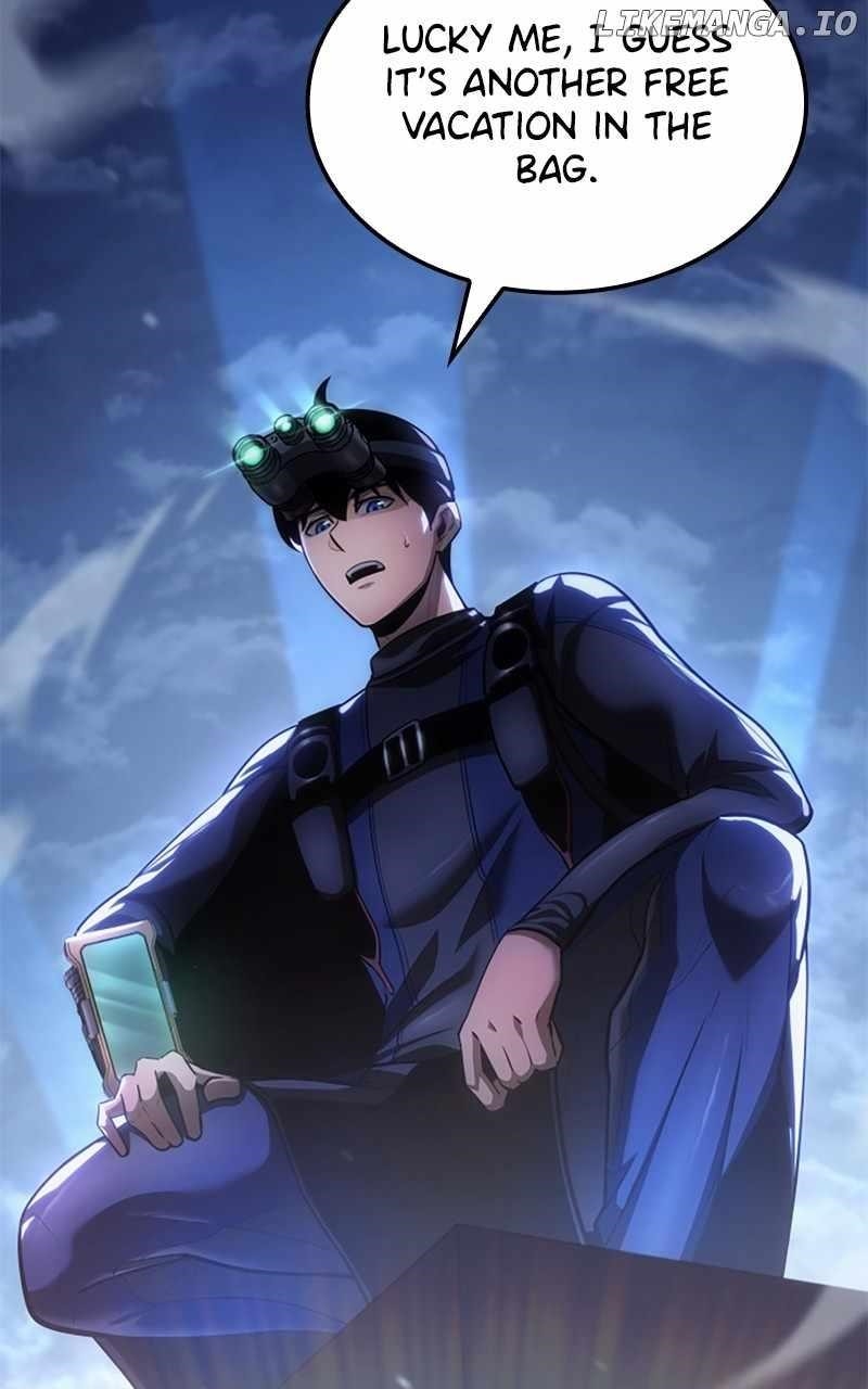 Assassin’s Creed: Forgotten Temple Chapter 113 - Page 65