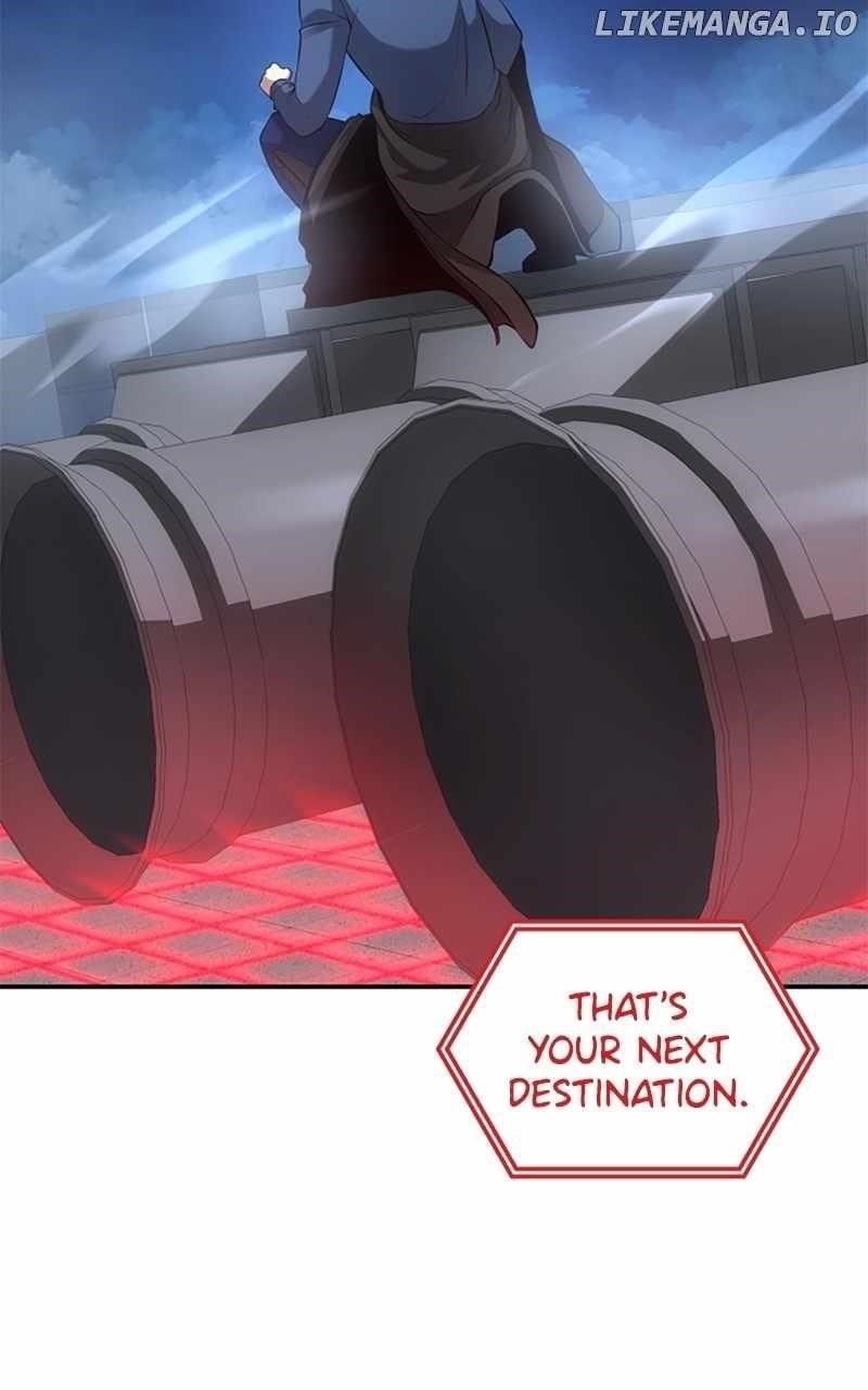 Assassin’s Creed: Forgotten Temple Chapter 113 - Page 88