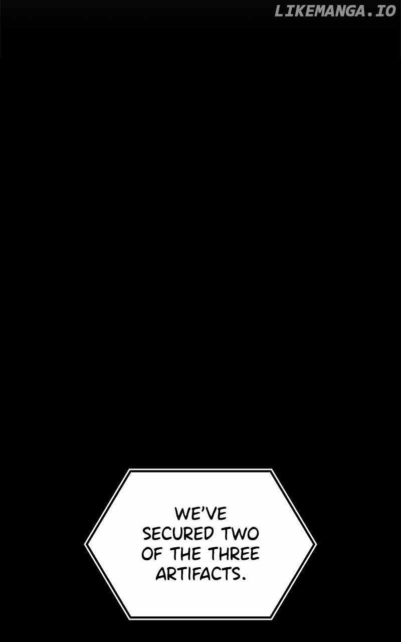 Assassin’s Creed: Forgotten Temple Chapter 113 - Page 9