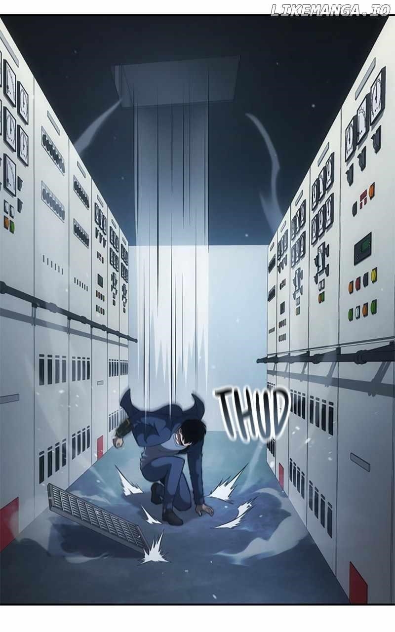 Assassin’s Creed: Forgotten Temple Chapter 113 - Page 91