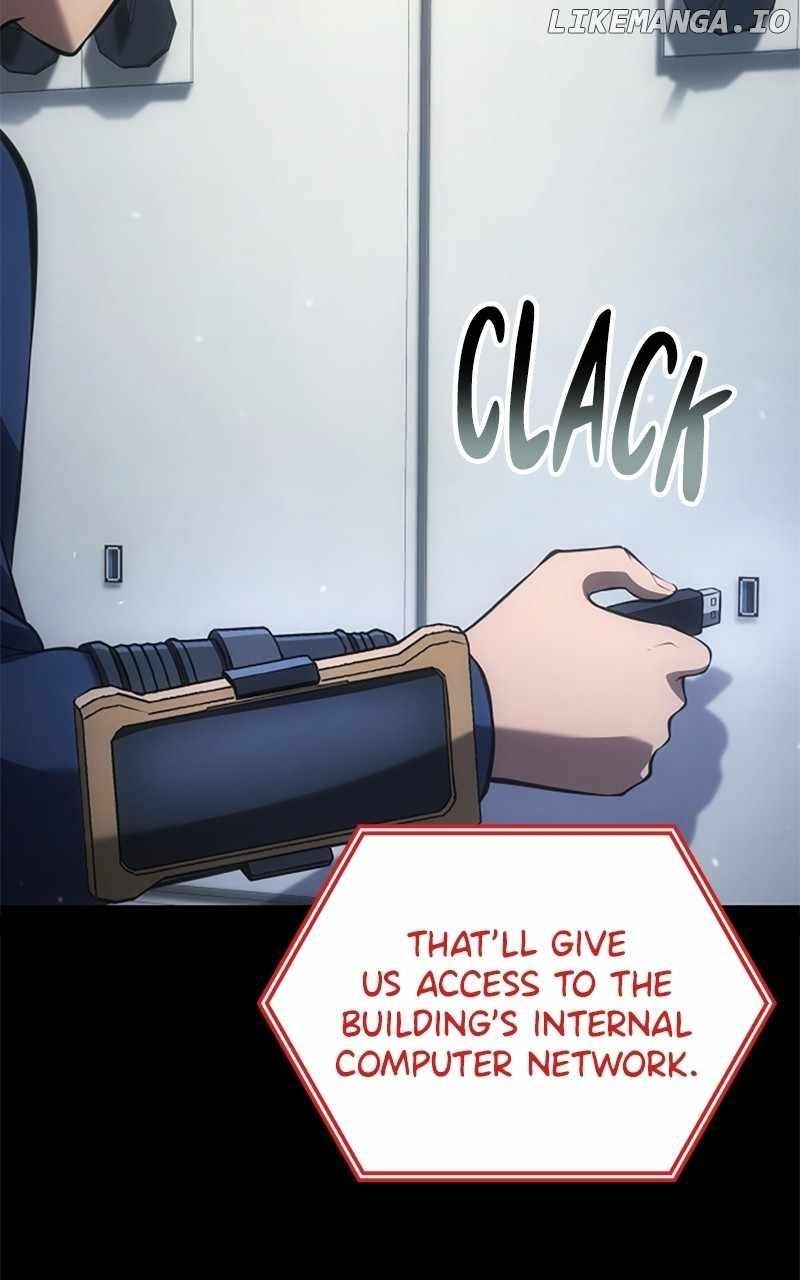 Assassin’s Creed: Forgotten Temple Chapter 113 - Page 93