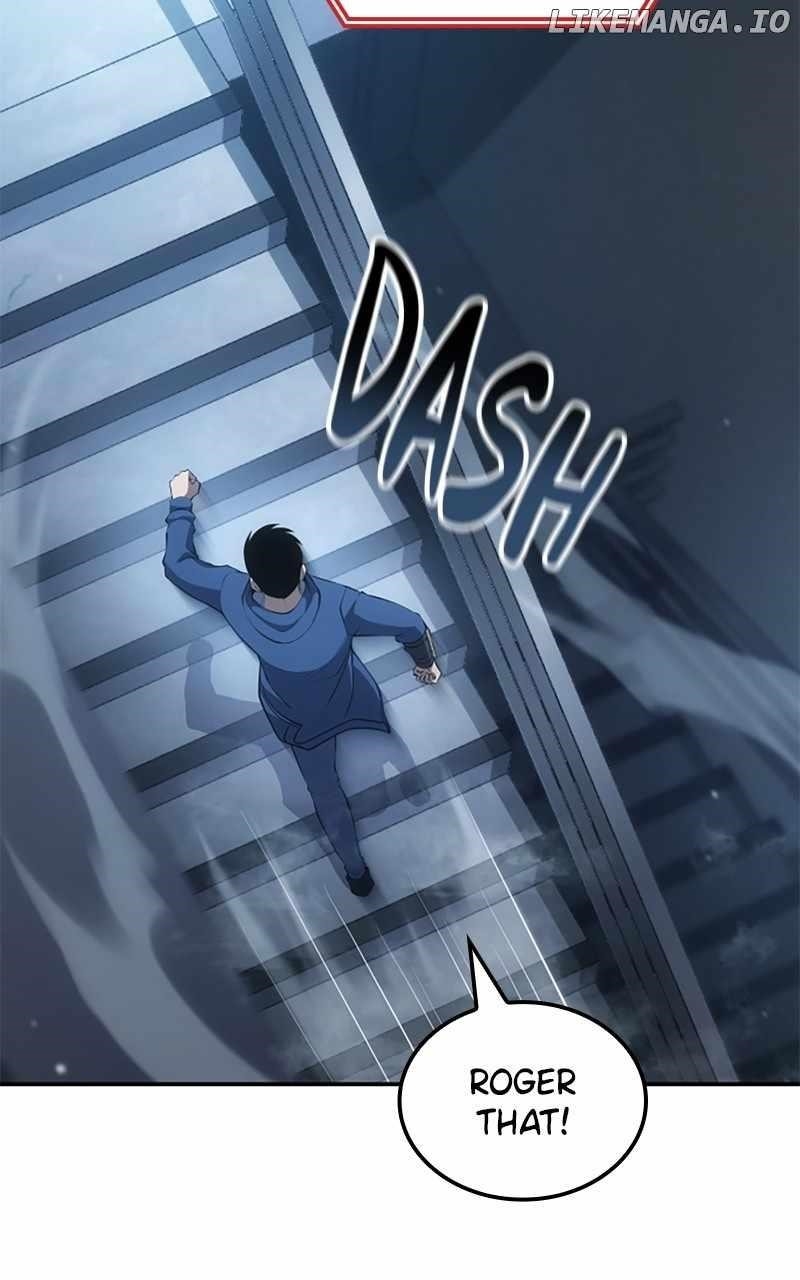 Assassin’s Creed: Forgotten Temple Chapter 113 - Page 98