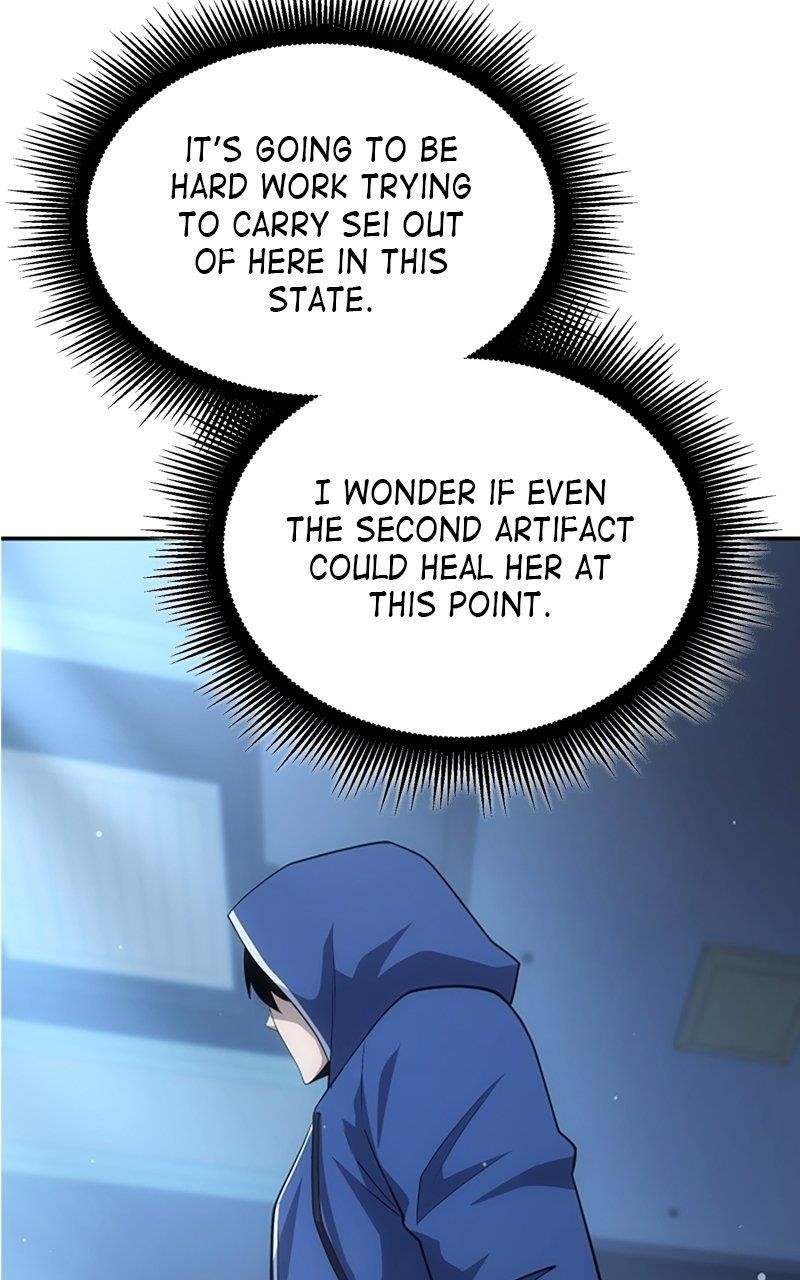 Assassin’s Creed: Forgotten Temple Chapter 114 - Page 39