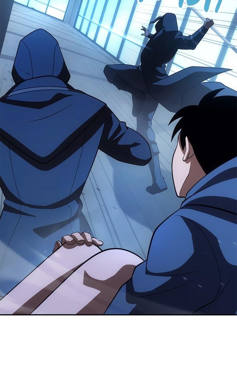 Assassin’s Creed: Forgotten Temple Chapter 114 - Page 80