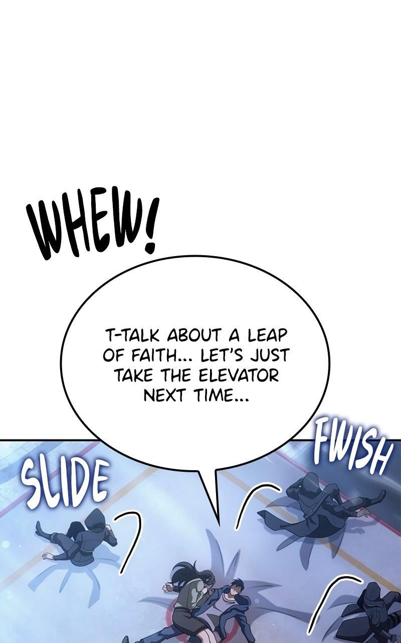 Assassin’s Creed: Forgotten Temple Chapter 114 - Page 92