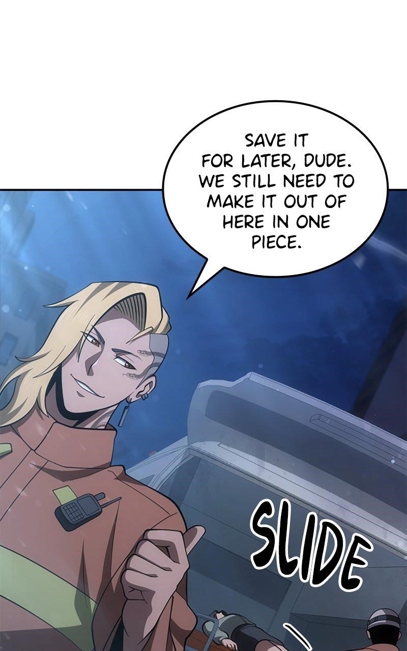 Assassin’s Creed: Forgotten Temple Chapter 114 - Page 96