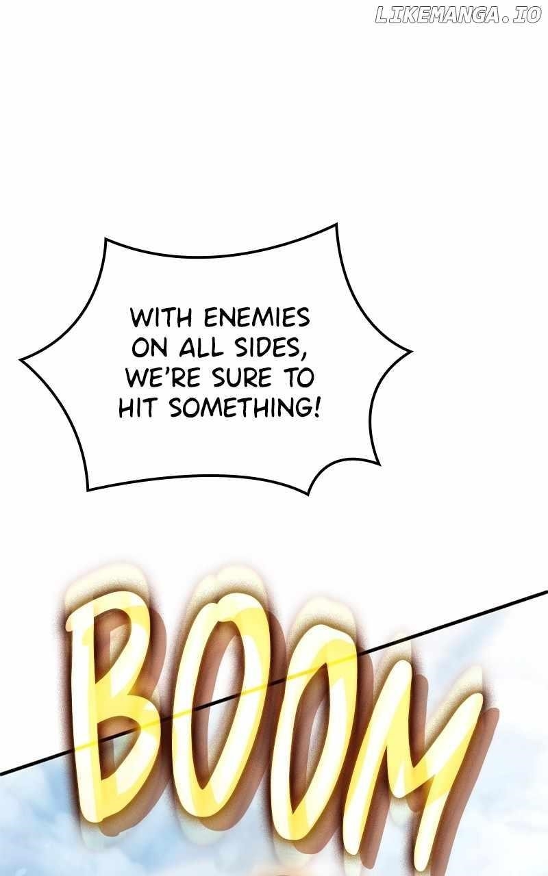 Assassin’s Creed: Forgotten Temple Chapter 115 - Page 108