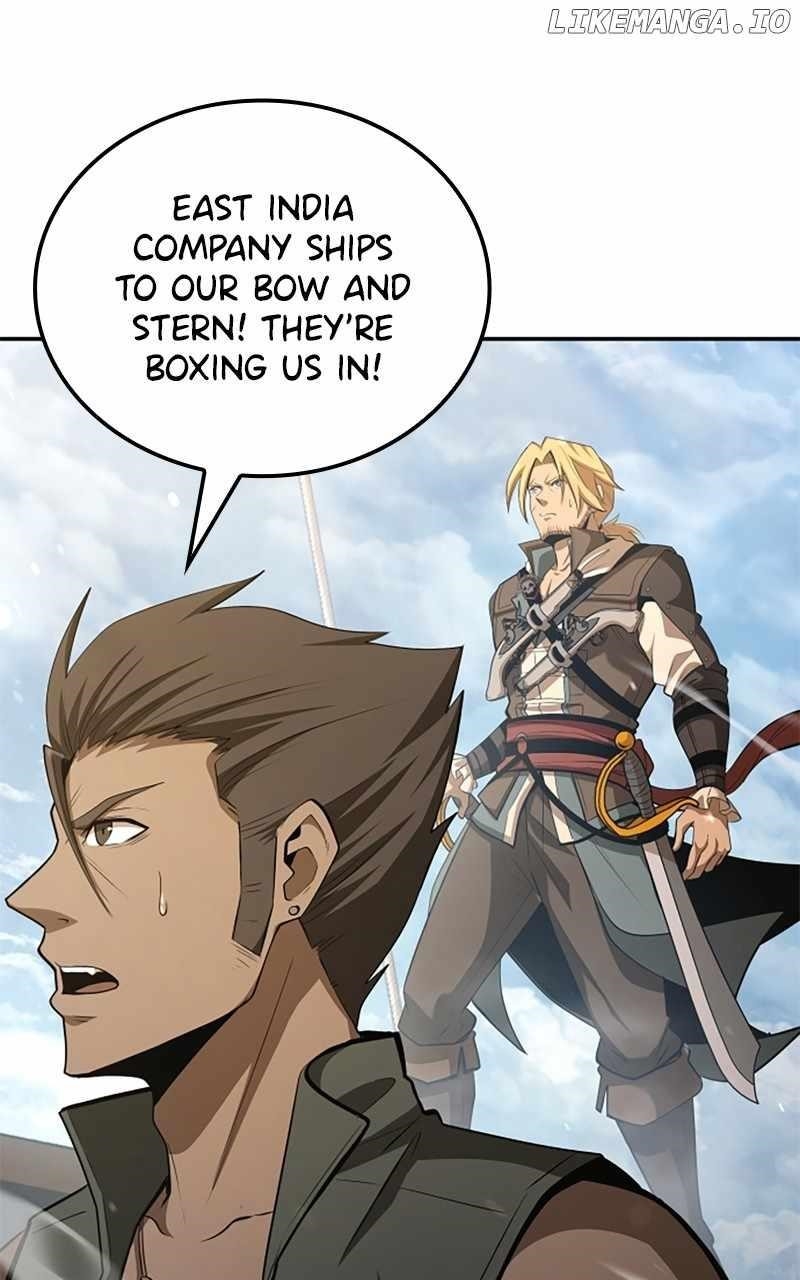 Assassin’s Creed: Forgotten Temple Chapter 115 - Page 122