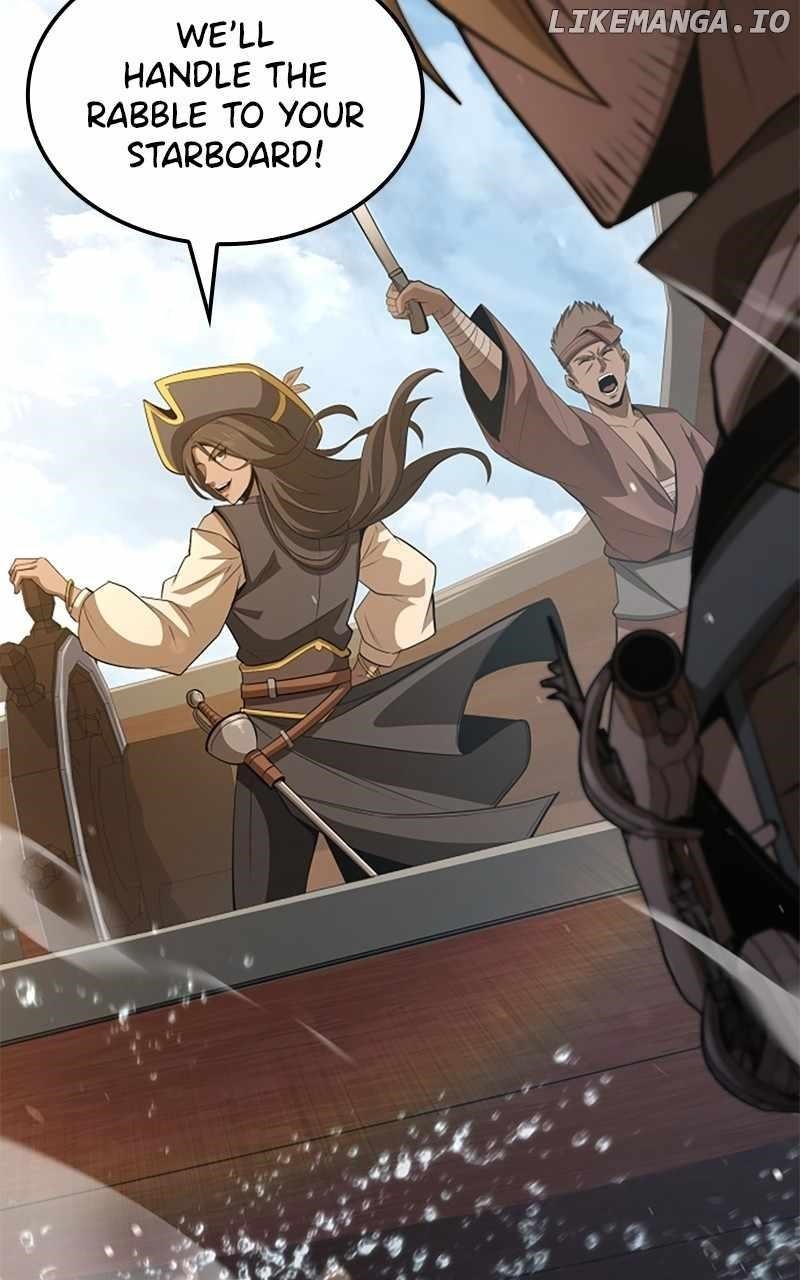 Assassin’s Creed: Forgotten Temple Chapter 115 - Page 124