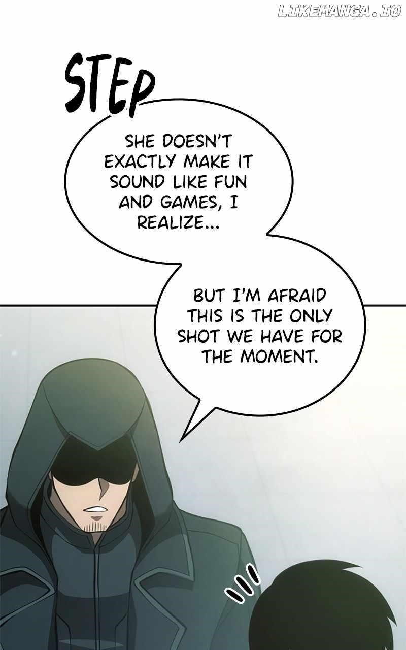 Assassin’s Creed: Forgotten Temple Chapter 115 - Page 24