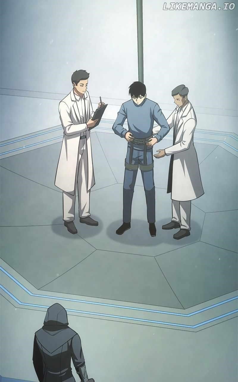 Assassin’s Creed: Forgotten Temple Chapter 115 - Page 30