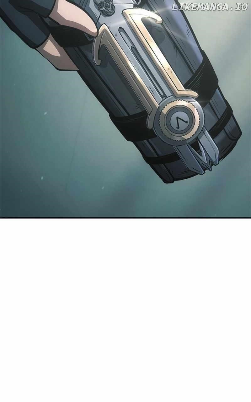 Assassin’s Creed: Forgotten Temple Chapter 115 - Page 34