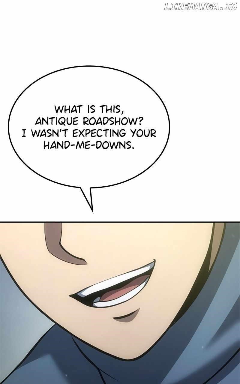 Assassin’s Creed: Forgotten Temple Chapter 115 - Page 35