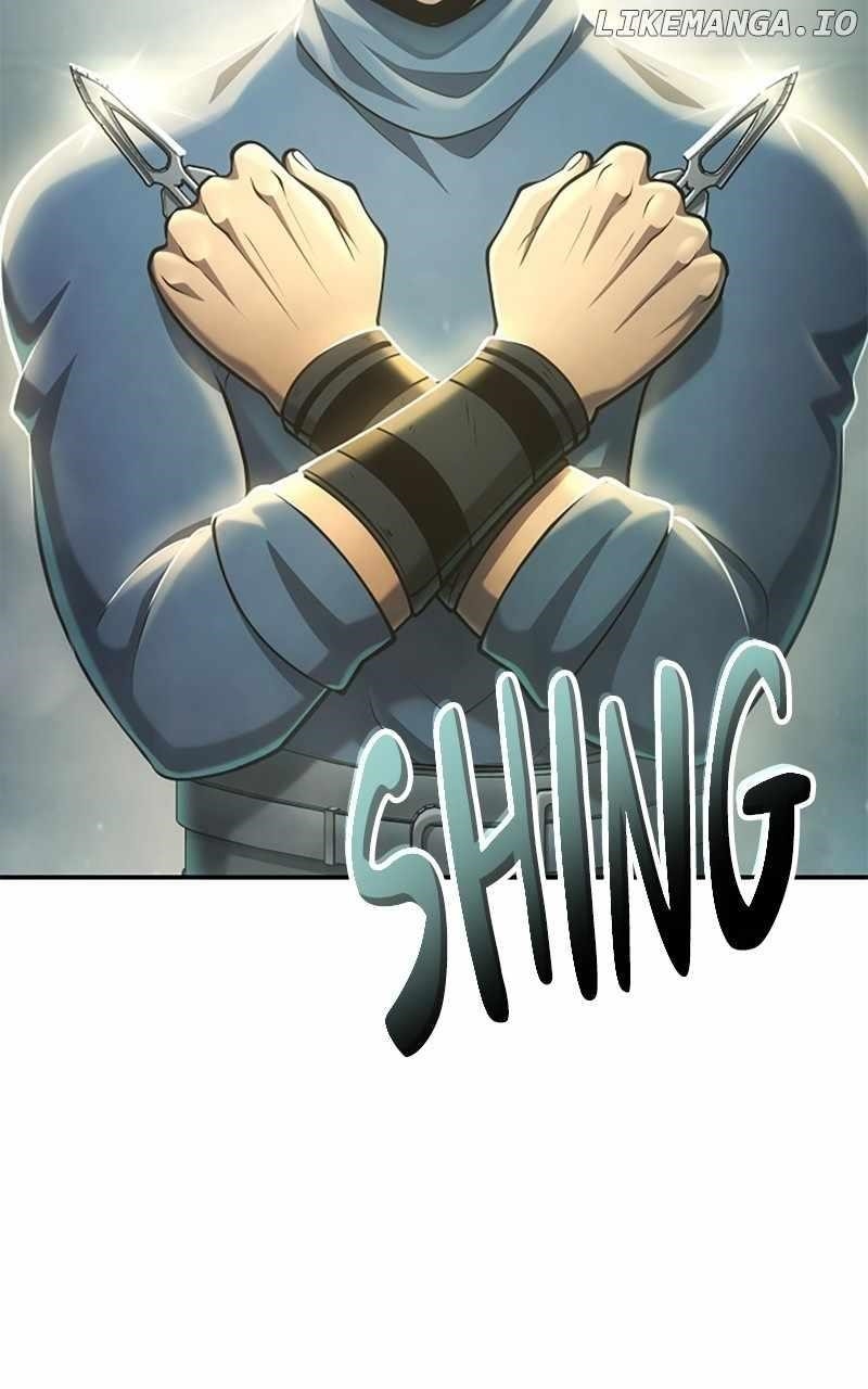 Assassin’s Creed: Forgotten Temple Chapter 115 - Page 39