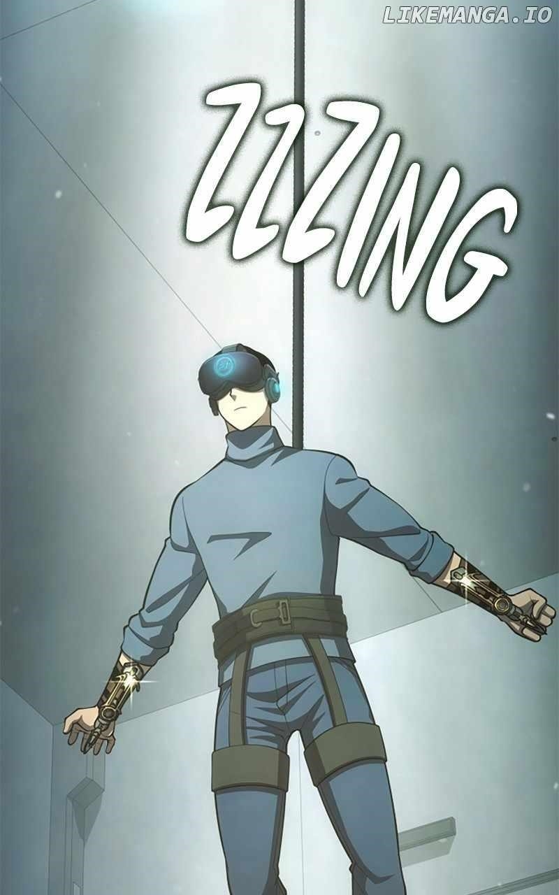 Assassin’s Creed: Forgotten Temple Chapter 115 - Page 41