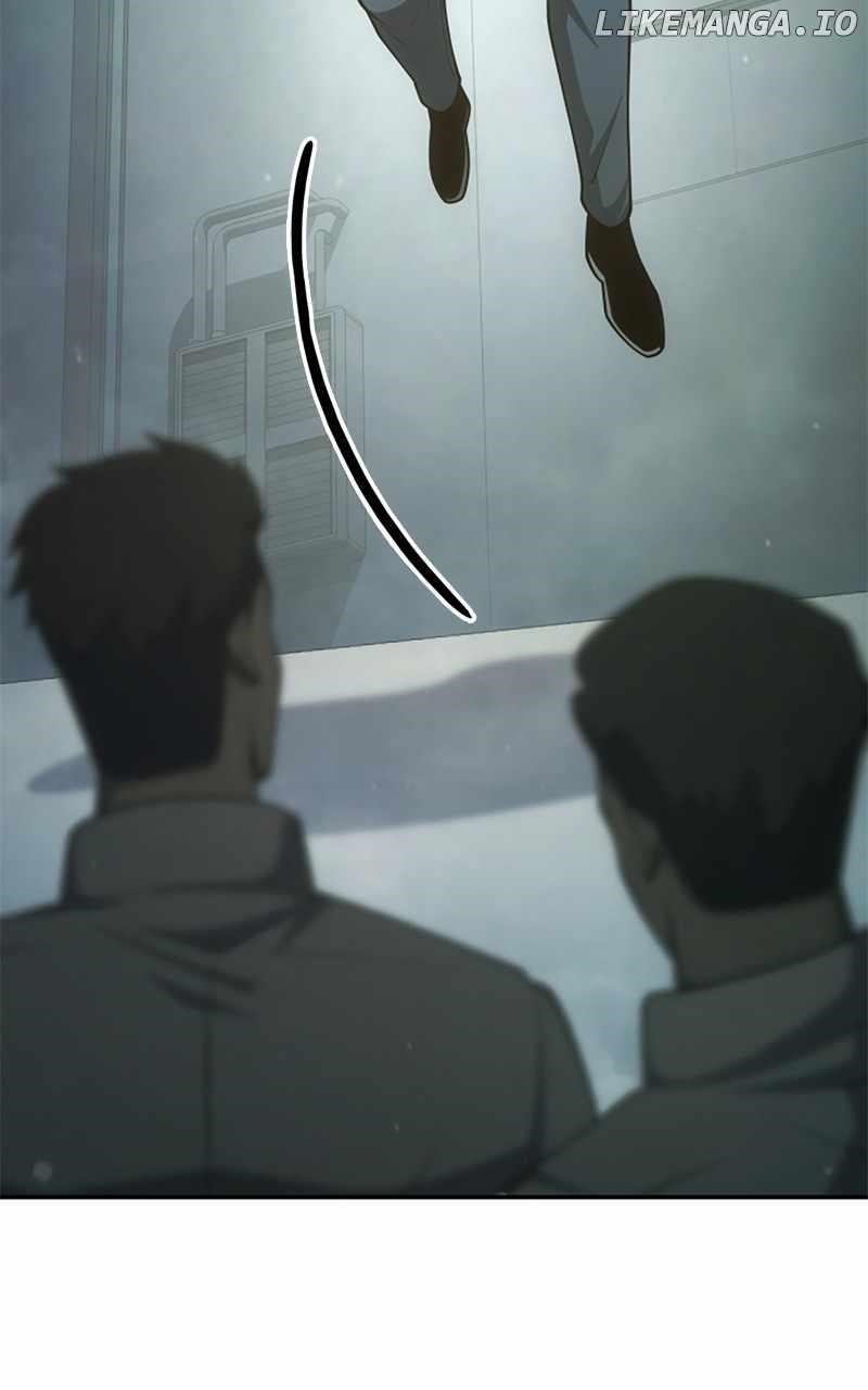 Assassin’s Creed: Forgotten Temple Chapter 115 - Page 42