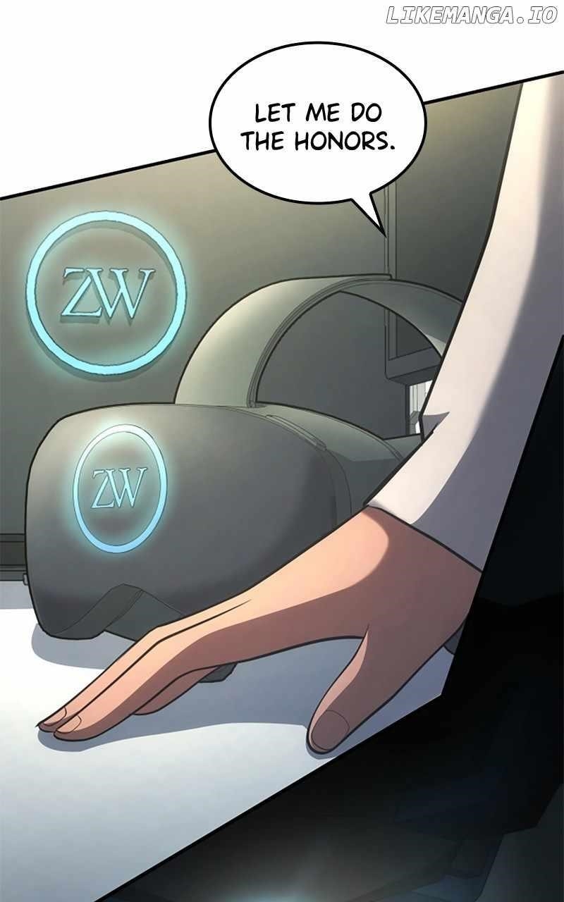 Assassin’s Creed: Forgotten Temple Chapter 115 - Page 5