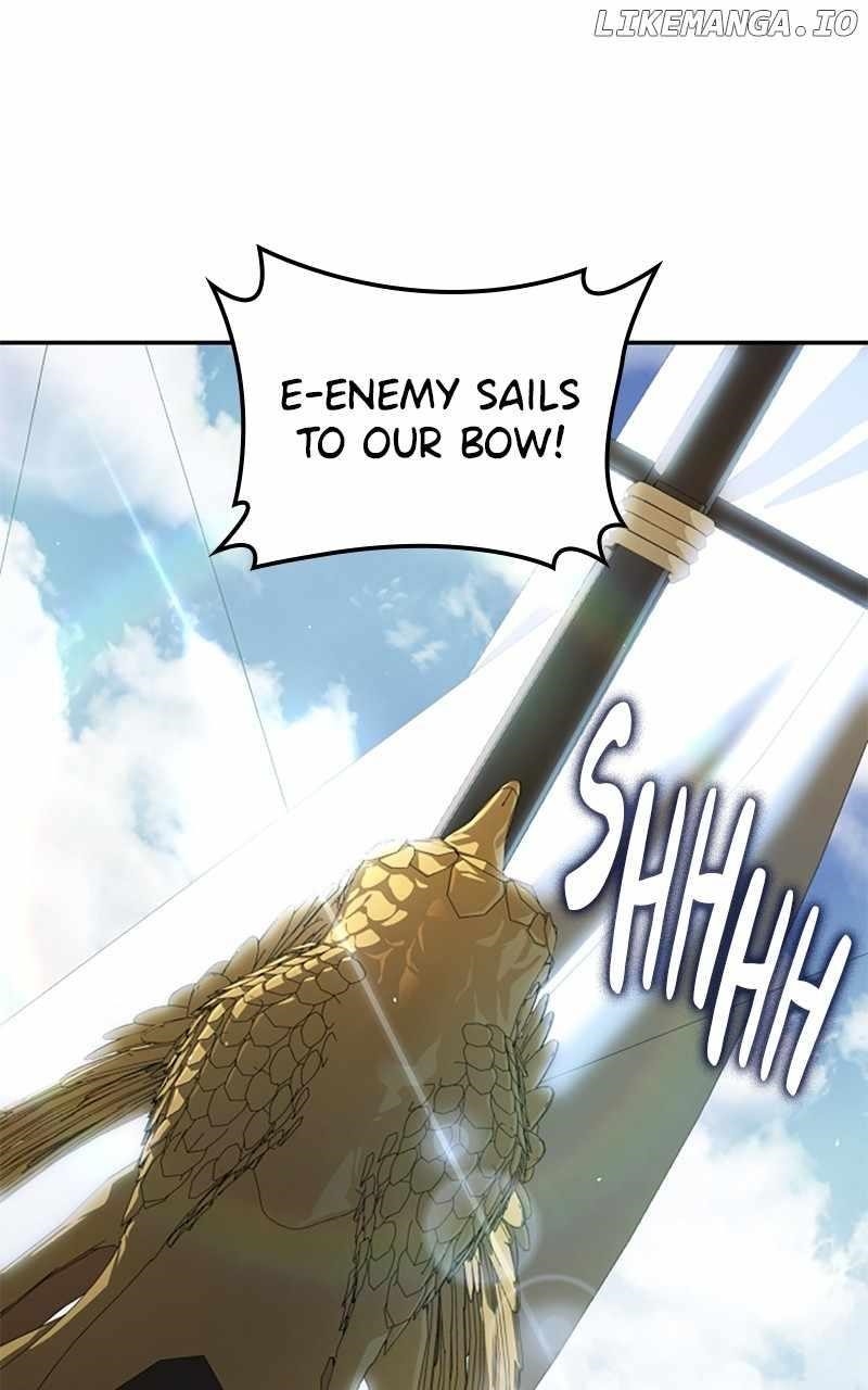 Assassin’s Creed: Forgotten Temple Chapter 115 - Page 53