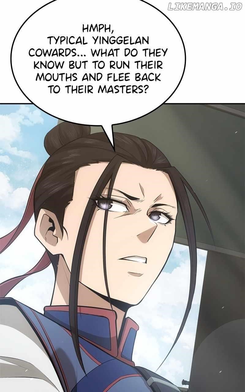 Assassin’s Creed: Forgotten Temple Chapter 115 - Page 68