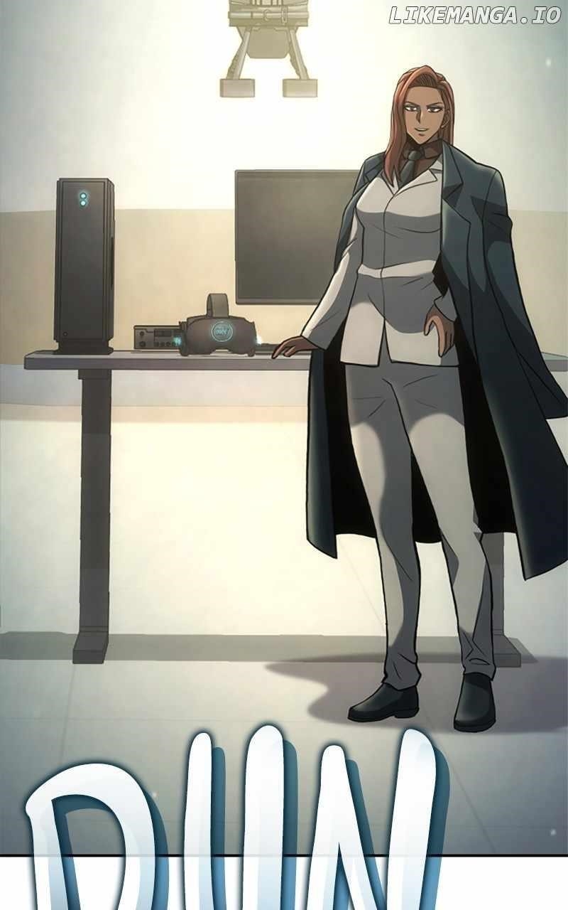 Assassin’s Creed: Forgotten Temple Chapter 115 - Page 7