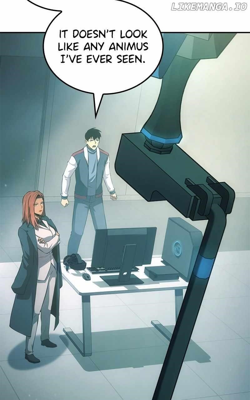 Assassin’s Creed: Forgotten Temple Chapter 115 - Page 9