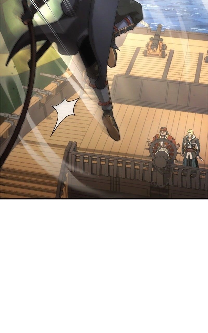 Assassin’s Creed: Forgotten Temple Chapter 116 - Page 109