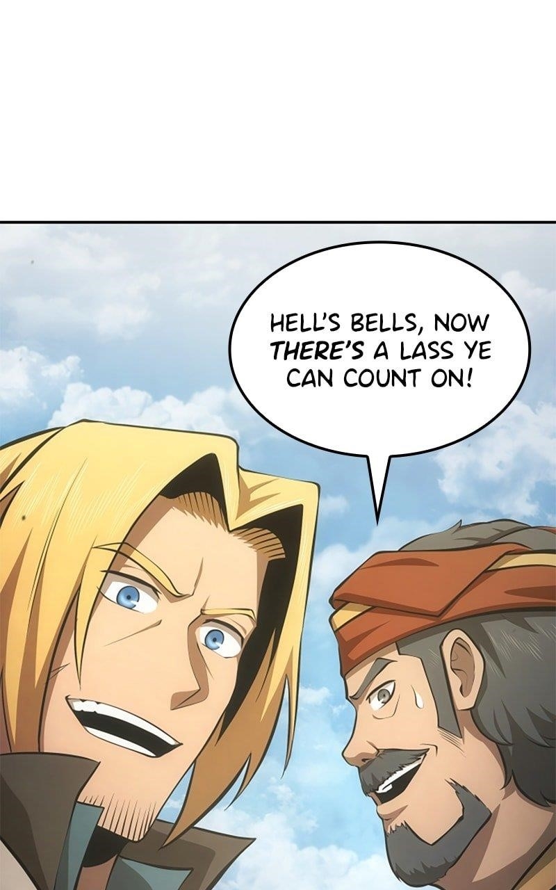 Assassin’s Creed: Forgotten Temple Chapter 116 - Page 115