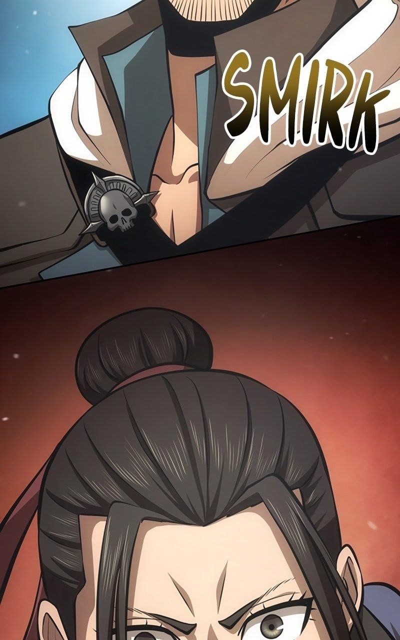 Assassin’s Creed: Forgotten Temple Chapter 116 - Page 120