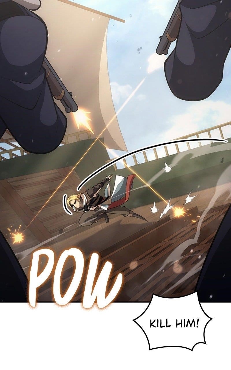 Assassin’s Creed: Forgotten Temple Chapter 116 - Page 16