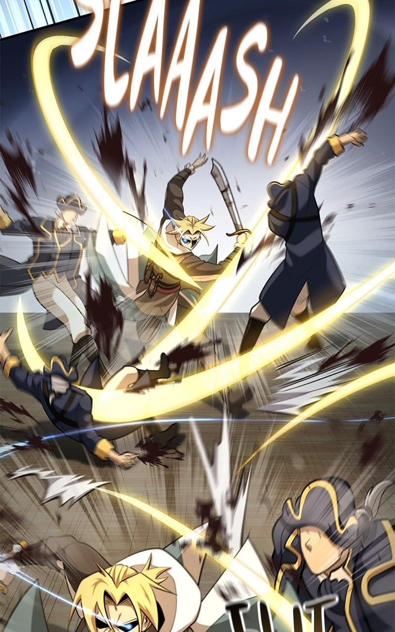 Assassin’s Creed: Forgotten Temple Chapter 116 - Page 20