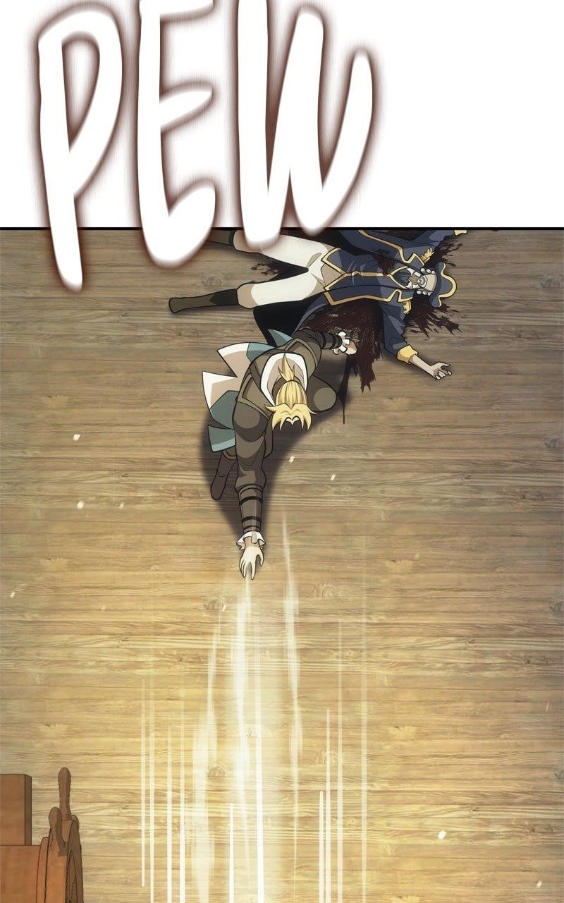 Assassin’s Creed: Forgotten Temple Chapter 116 - Page 36