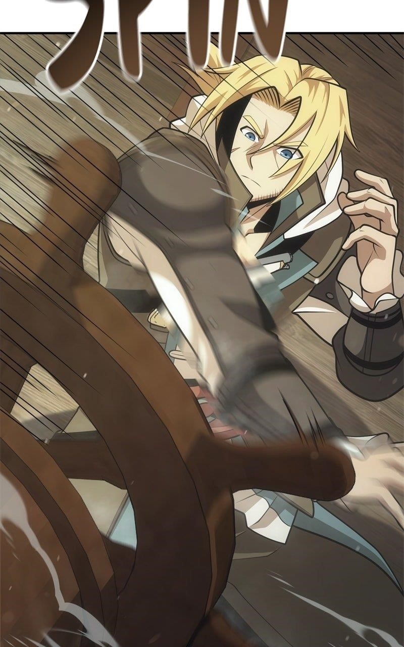 Assassin’s Creed: Forgotten Temple Chapter 116 - Page 41