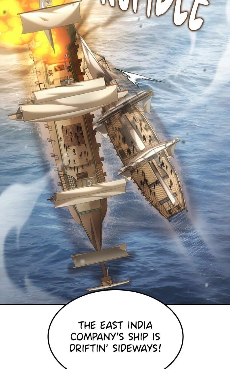 Assassin’s Creed: Forgotten Temple Chapter 116 - Page 43