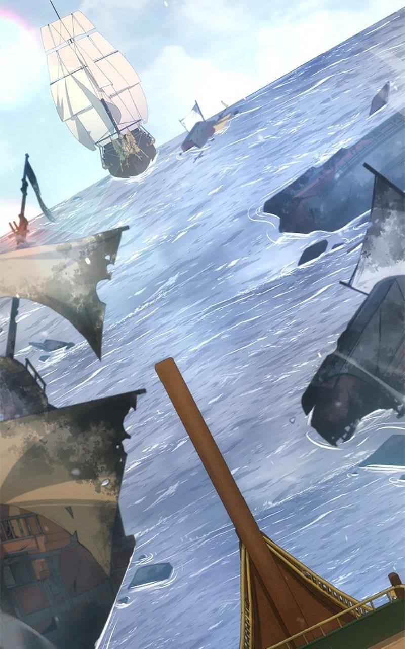 Assassin’s Creed: Forgotten Temple Chapter 116 - Page 55