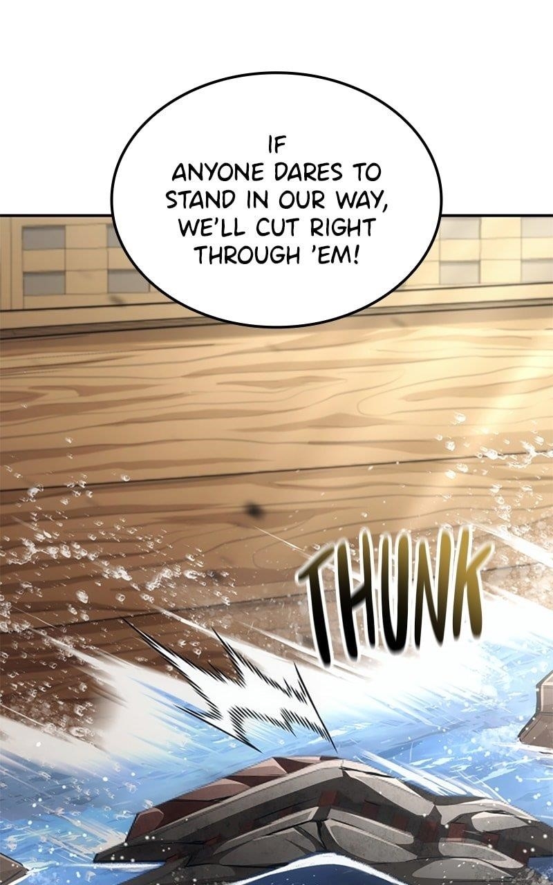 Assassin’s Creed: Forgotten Temple Chapter 116 - Page 65