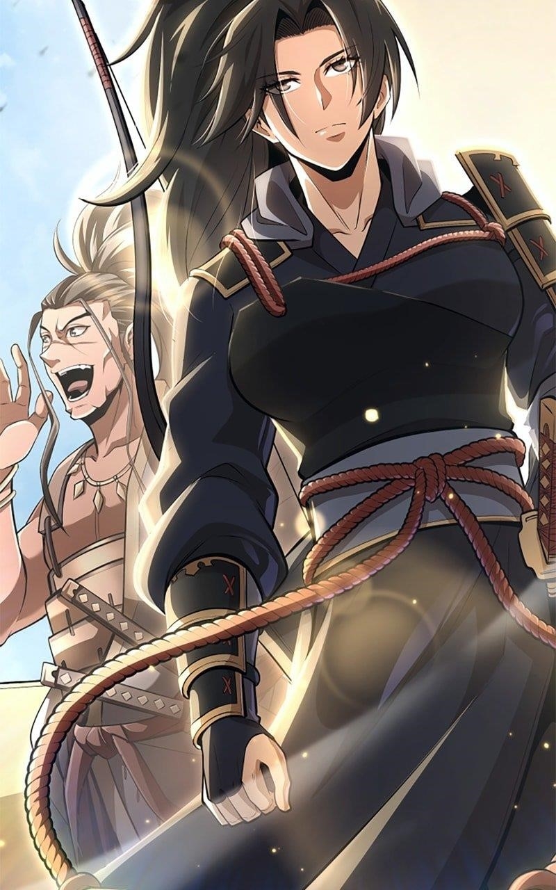 Assassin’s Creed: Forgotten Temple Chapter 116 - Page 70