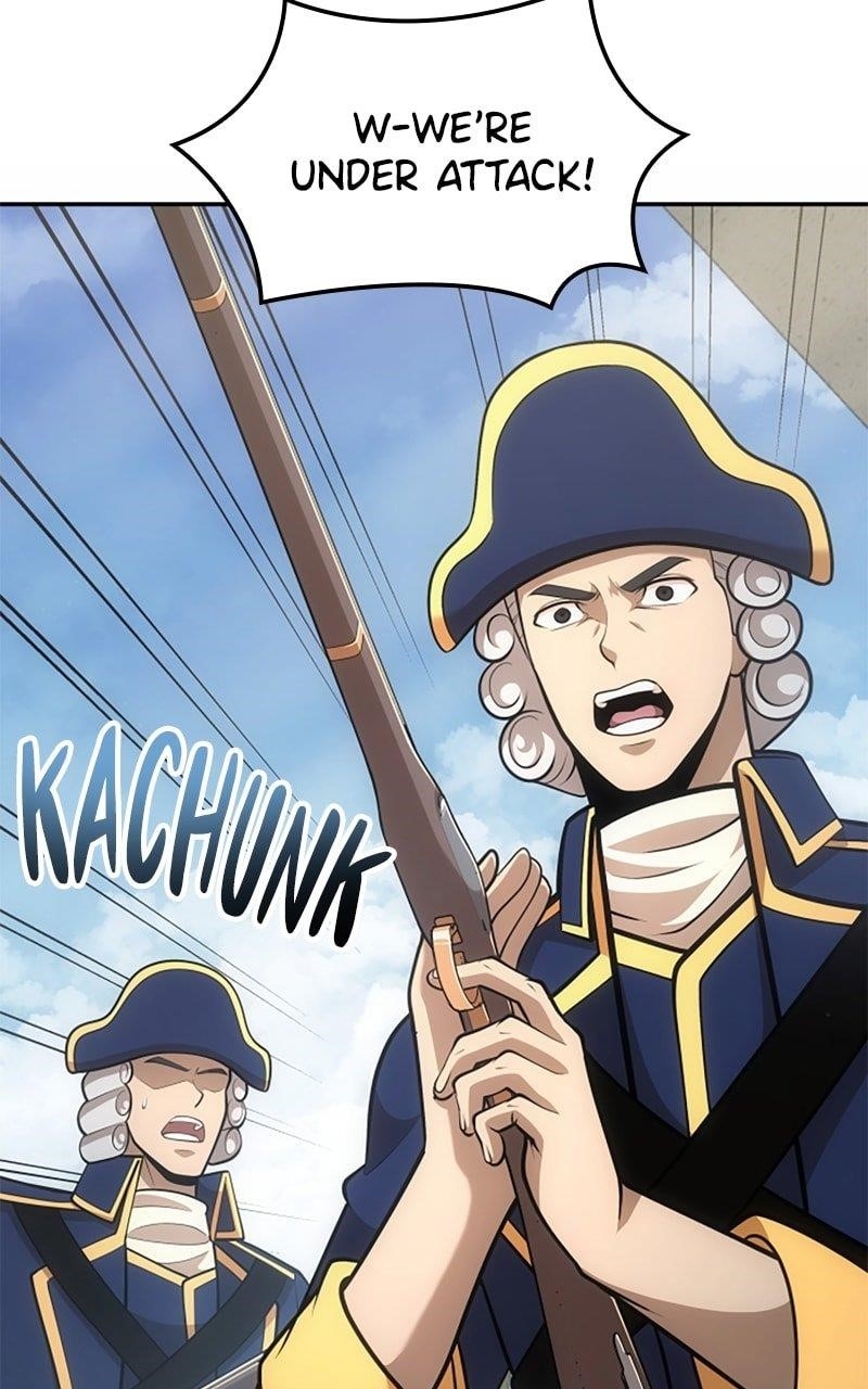 Assassin’s Creed: Forgotten Temple Chapter 116 - Page 9