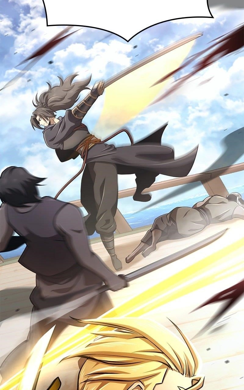 Assassin’s Creed: Forgotten Temple Chapter 117 - Page 118