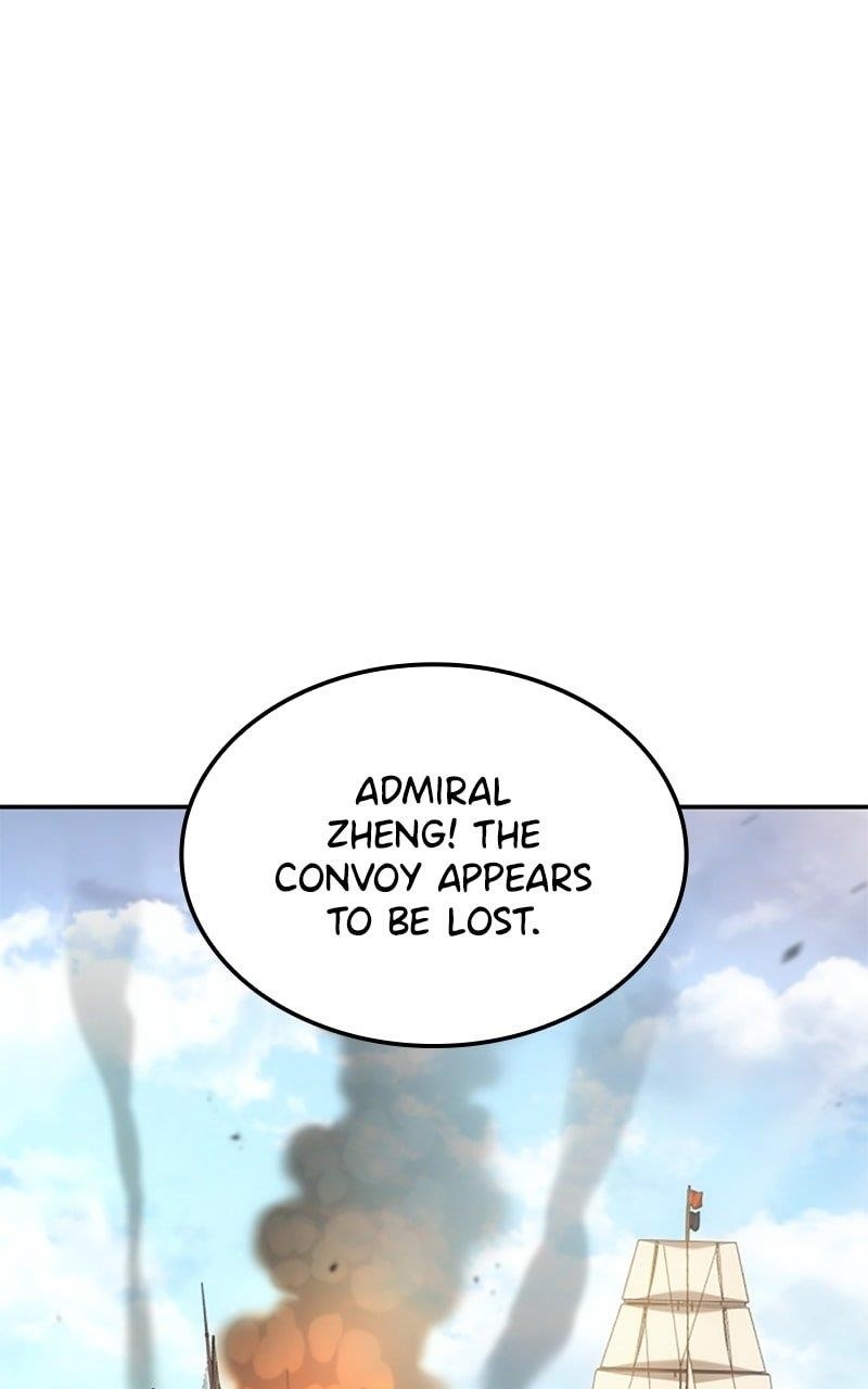 Assassin’s Creed: Forgotten Temple Chapter 117 - Page 121