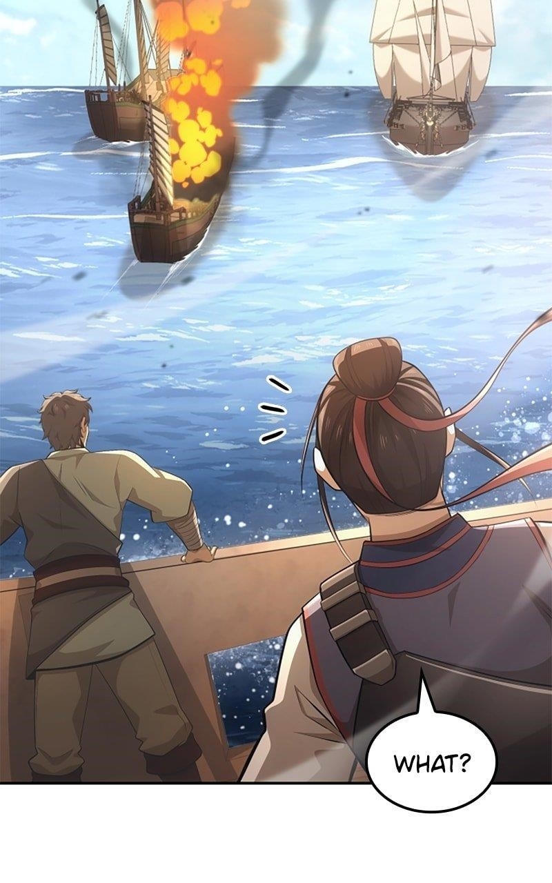 Assassin’s Creed: Forgotten Temple Chapter 117 - Page 122