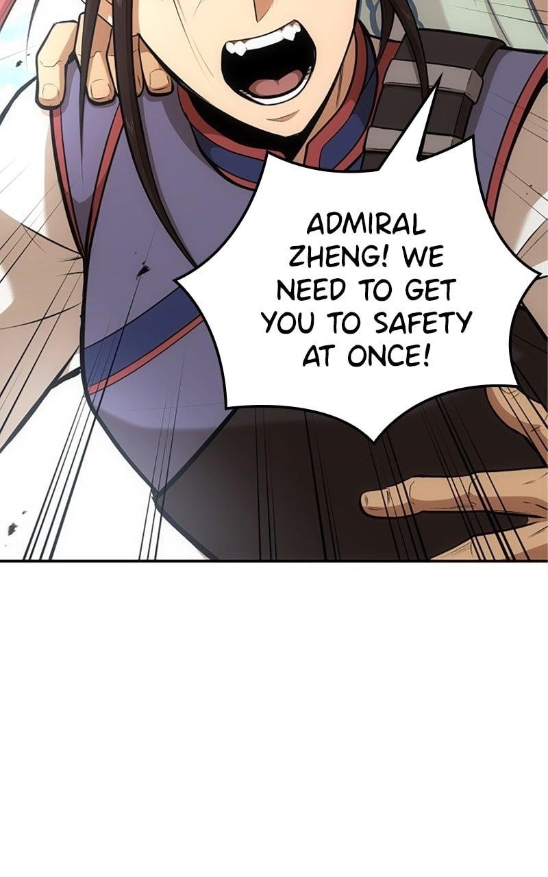 Assassin’s Creed: Forgotten Temple Chapter 117 - Page 153