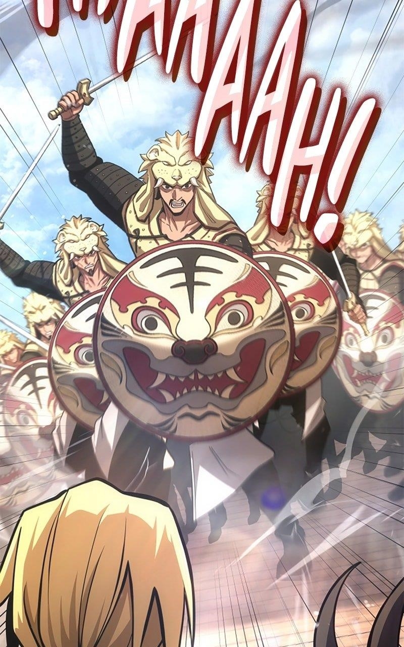 Assassin’s Creed: Forgotten Temple Chapter 117 - Page 162