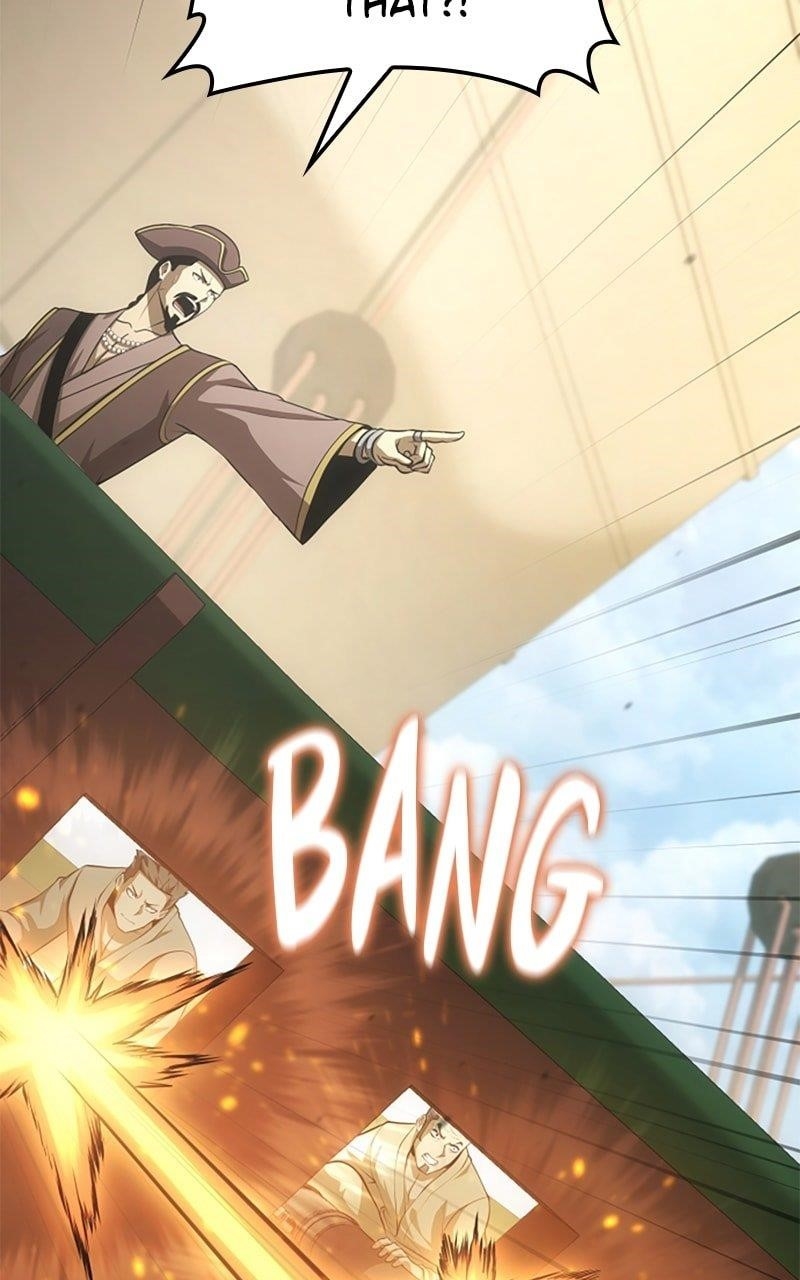 Assassin’s Creed: Forgotten Temple Chapter 117 - Page 29