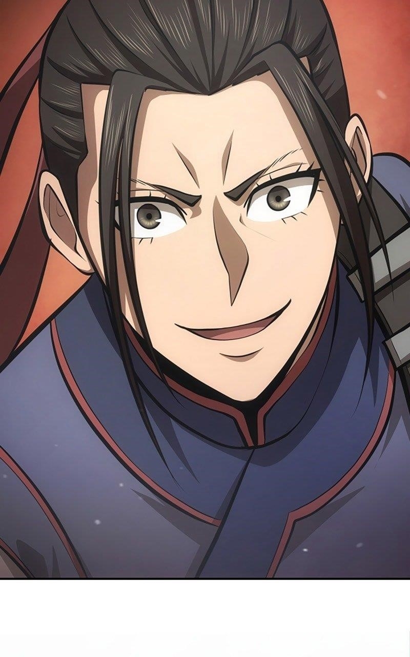 Assassin’s Creed: Forgotten Temple Chapter 117 - Page 3