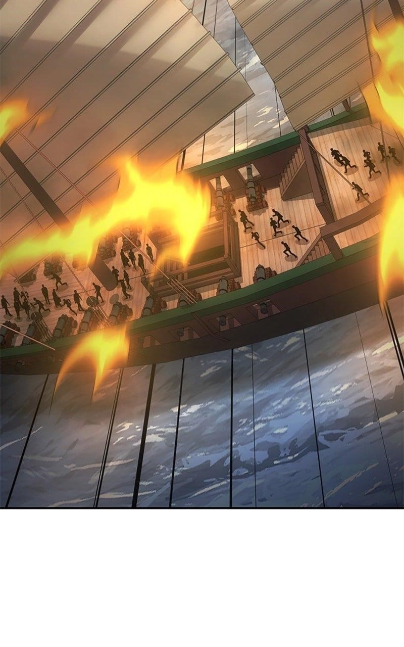 Assassin’s Creed: Forgotten Temple Chapter 117 - Page 48