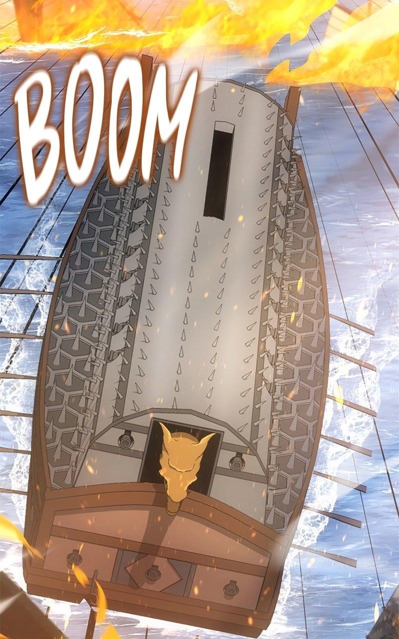 Assassin’s Creed: Forgotten Temple Chapter 117 - Page 56